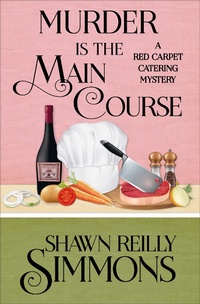 Enlarge image Cover: Murder Is the Main Course - Henery Press