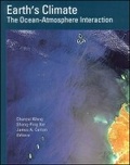Cover: Earth's Climate - The Ocean Atmosphere Interaction V147 - Wiley