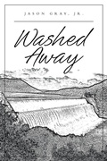Cover: Washed Away - Page Publishing, Inc.