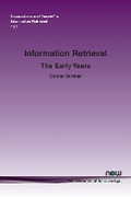 Cover: Information Retrieval - now publishers Inc