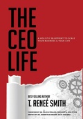 Cover: The CEO Life - iSuccess Consulting, Inc.