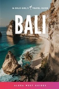 Cover: Bali - Alexa West Publishing