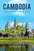 Cover: Cambodia - Alexa Group Investments LLC
