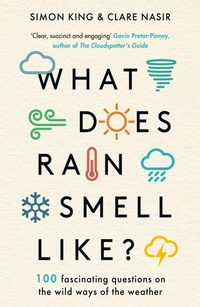 Abbildung von: What Does Rain Smell Like? - 535