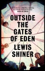 Cover: Outside the Gates of Eden - Head of Zeus