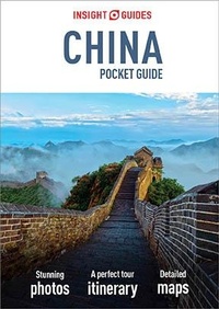 Abbildung von: Insight Guides Pocket China (Travel Guide eBook) - Insight
