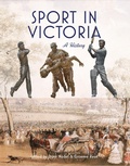 Cover: Sport in Victoria - Ryan Publishing