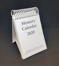 Abbildung von: Memory Calendar - 2020 2020 - Chris Andrews Publications Ltd