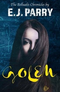 Enlarge image Cover: Golem - Heddon Publishing