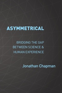 Enlarge image Cover: Asymmetrical - UK Book Publishing