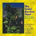 Cover: The Tower Garden Thief - Strategic Book Publishing