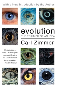 Enlarge image Cover: Evolution: The Triumph Of An Idea - HarperCollins