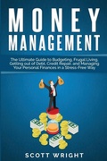 Cover: Money Management - Bravex Publications