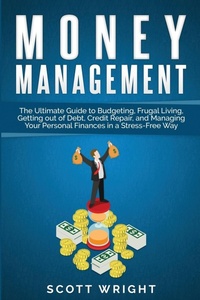 Enlarge image Cover: Money Management - Bravex Publications