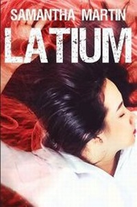 Enlarge image Cover: Latium