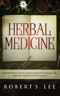 Abbildung von: Herbal Medicine - Atlas Express Publishing