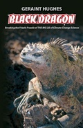 Cover: Black Dragon - Stairway Press