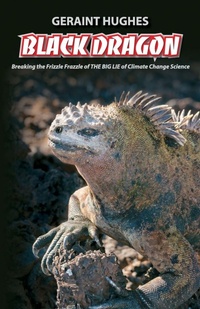 Enlarge image Cover: Black Dragon - Stairway Press