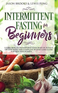 Enlarge image Cover: Intermittent Fasting for Beginners - Rose Levesque