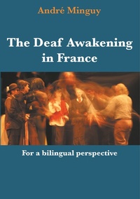 Abbildung von: The Deaf Awakening in France - Books on Demand