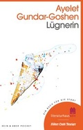 Cover: L&uuml;gnerin - Kein & Aber