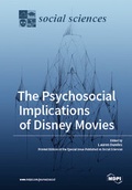 Cover: The Psychosocial Implications of Disney Movies - MDPI