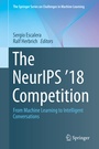 Cover: The NeurIPS '18 Competition - Springer