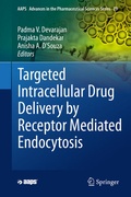 Cover: Targeted Intracellular Drug Delivery by Receptor Mediated Endocytosis - Springer