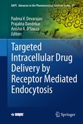 Cover: Targeted Intracellular Drug Delivery by Receptor Mediated Endocytosis - Springer