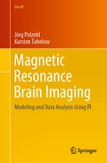 Cover: Magnetic Resonance Brain Imaging - Springer