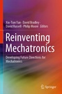 Cover: Reinventing Mechatronics - Springer