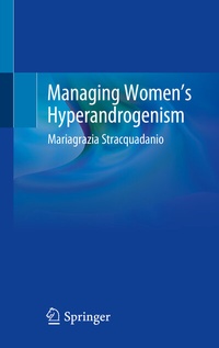 Abbildung von: Managing Women's Hyperandrogenism - Springer