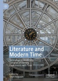 Cover: Literature and Modern Time - Palgrave Macmillan