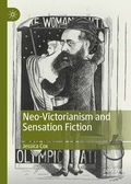 Cover: Neo-Victorianism and Sensation Fiction - Palgrave Macmillan