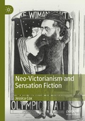 Cover: Neo-Victorianism and Sensation Fiction - Palgrave Macmillan