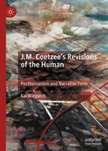 Cover: J.M. Coetzee's Revisions of the Human - Palgrave Macmillan