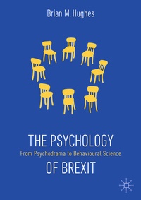 Abbildung von: The Psychology of Brexit - Palgrave Macmillan