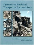 Cover: Dynamic Fluids and Transport in Fractured Rock V162 - Wiley