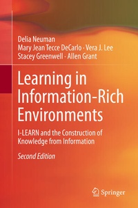Bild: Learning in Information-Rich Environments - Springer