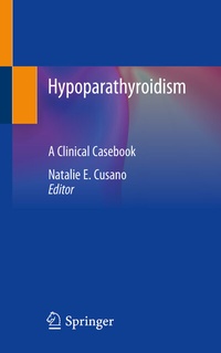 Abbildung von: Hypoparathyroidism - Springer