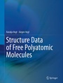 Cover: Structure Data of Free Polyatomic Molecules - Springer