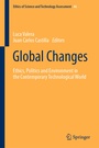 Cover: Global Changes - Springer