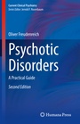 Cover: Psychotic Disorders - Humana