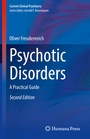 Cover: Psychotic Disorders - Humana