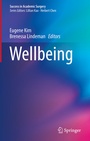 Cover: Wellbeing - Springer