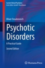 Cover: Psychotic Disorders - Humana