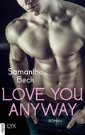 Cover: Love You Anyway - LYX
