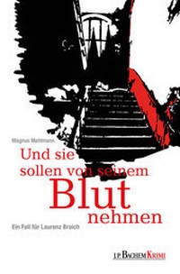 Abbildung von: Und sie sollen von seinem Blut nehmen - J.P. Bachem Verlag