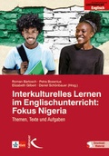 Cover: Interkulturelles Lernen im Englischunterricht: Fokus Nigeria - Kallmeyer