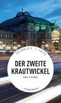 Cover: Der zweite Krautwickel - Frankenkrimi - ars vivendi